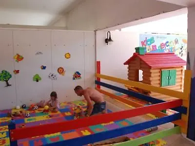 αυλίδα 4* Πάφος