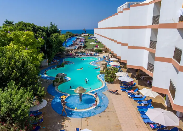 αυλίδα 4* Πάφος