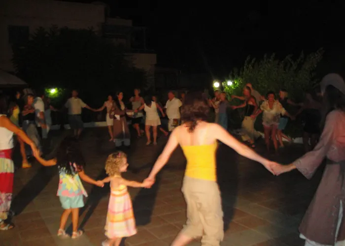 αυλίδα Ξενοδοχείο 4*