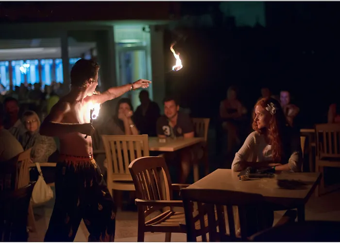 αυλίδα Ξενοδοχείο 4*