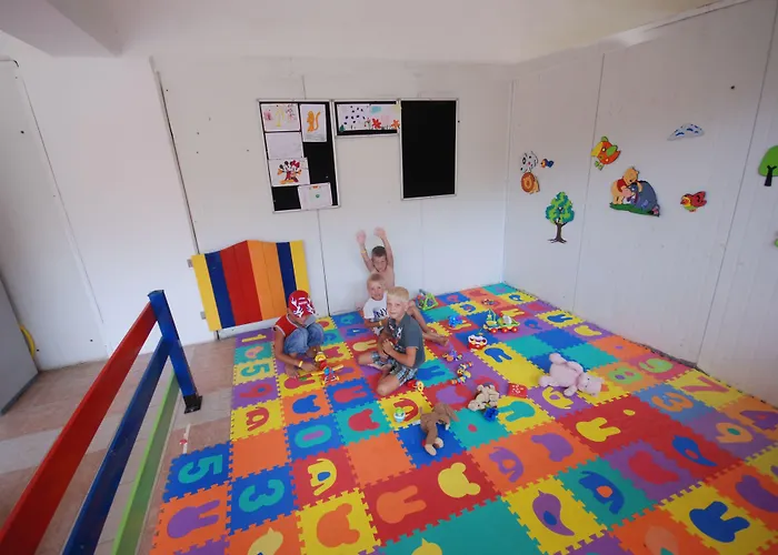 αυλίδα 4* Πάφος