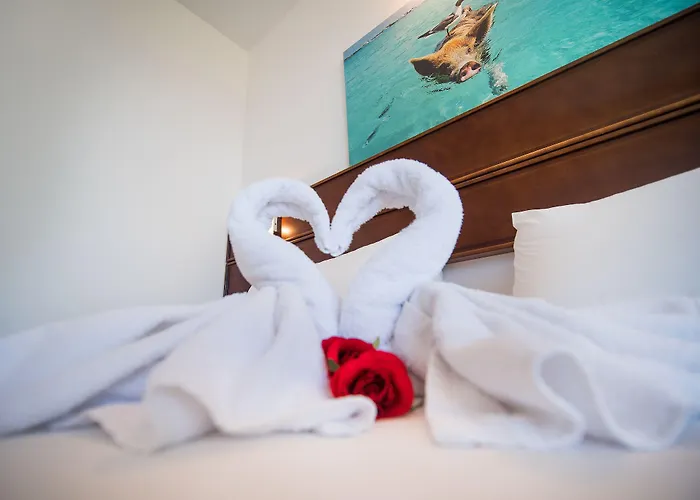 αυλίδα Ξενοδοχείο 4*