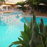 Hotel Avlida 4*