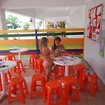 Avlida Hotel