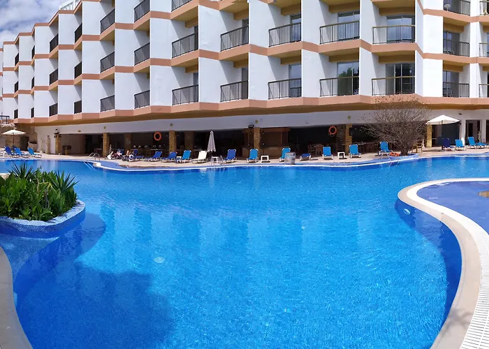 Avlida Szálloda Paphos