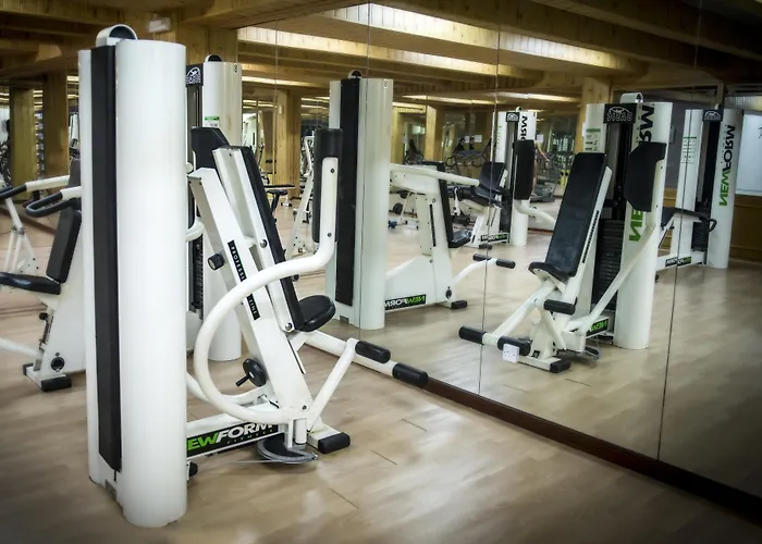 Szálloda Avlida Paphos