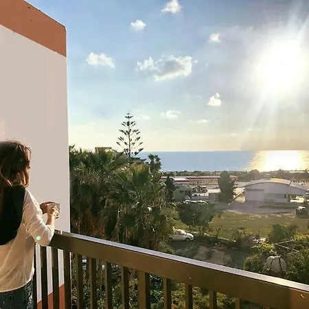 Avlida 4* פאפוס