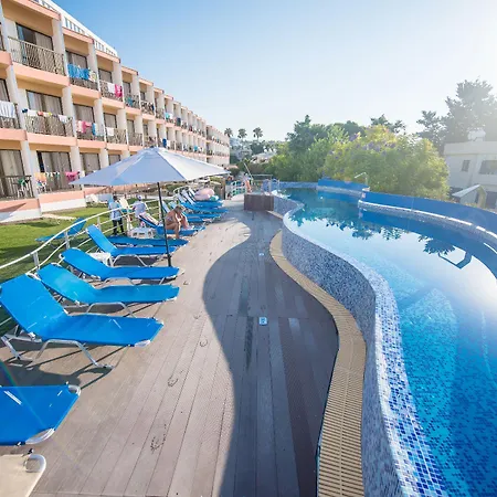 Avlida Hotel