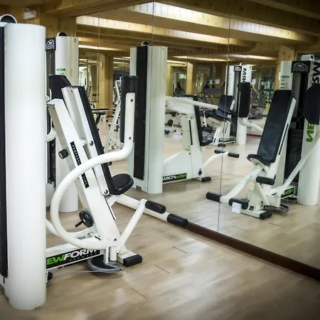 מלון Avlida פאפוס